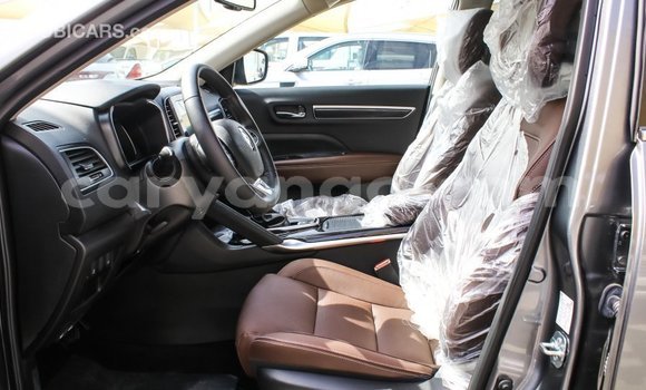Acheter Import Voiture Renault Koleos Autre à Import - Dubai, Malawi Acheter Import Voiture Renault Koleos Autre à Import - Dubai, Malawi