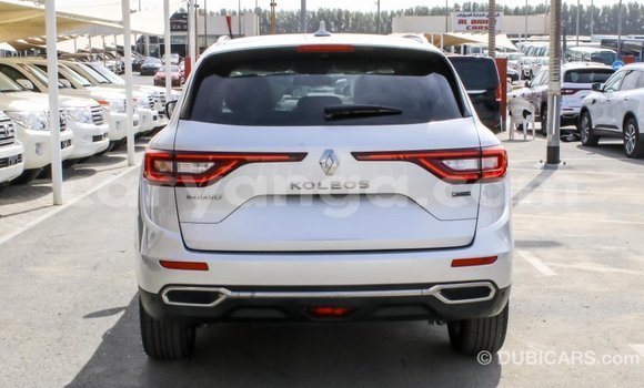 Acheter Import Voiture Renault Koleos Autre à Import - Dubai, Malawi Acheter Import Voiture Renault Koleos Autre à Import - Dubai, Malawi