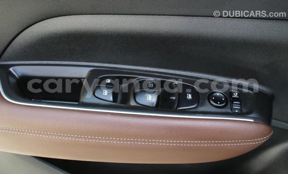 Acheter Import Voiture Renault Koleos Blanc à Import - Dubai, Malawi Acheter Import Voiture Renault Koleos Blanc à Import - Dubai, Malawi