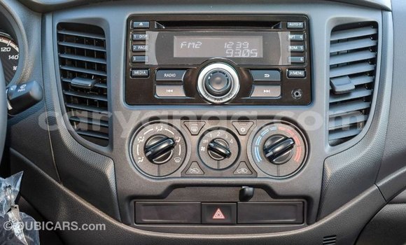 Buy Import Mitsubishi L200 White Car in Import - Dubai in Malawi Buy Import Mitsubishi L200 White Car in Import - Dubai in Malawi