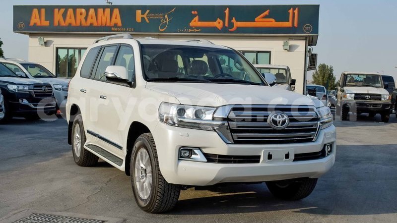 Big with watermark toyota land cruiser malawi import dubai 7379