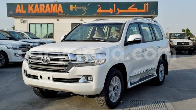 Big with watermark toyota land cruiser malawi import dubai 7379