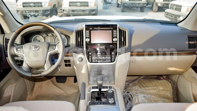 Big with watermark toyota land cruiser malawi import dubai 7379