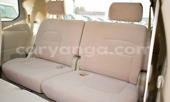 Buy Import Toyota Land Cruiser White Car in Import - Dubai in Malawi Buy Import Toyota Land Cruiser White Car in Import - Dubai in Malawi