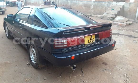 Buy Used BMW 3–Series Black Car in Lilongwe in Malawi