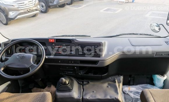 Buy Import Toyota Coaster White Car in Import - Dubai in Malawi Buy Import Toyota Coaster White Car in Import - Dubai in Malawi