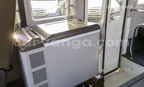 Buy Import Toyota Coaster White Car in Import - Dubai in Malawi Buy Import Toyota Coaster White Car in Import - Dubai in Malawi