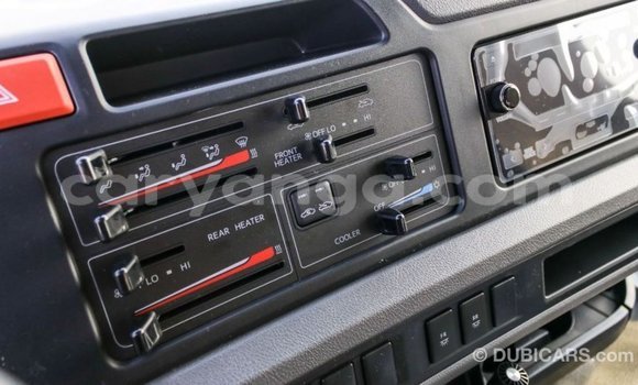 Buy Import Toyota Coaster White Car in Import - Dubai in Malawi Buy Import Toyota Coaster White Car in Import - Dubai in Malawi