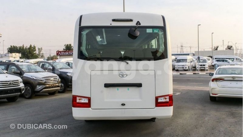 Big with watermark toyota coaster malawi import dubai 7381