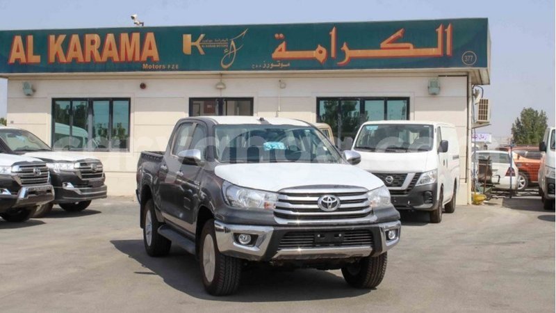 Big with watermark toyota hilux malawi import dubai 7382