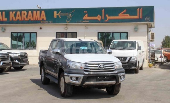 Buy Import Toyota Hilux Other Car in Import - Dubai in Malawi Buy Import Toyota Hilux Other Car in Import - Dubai in Malawi