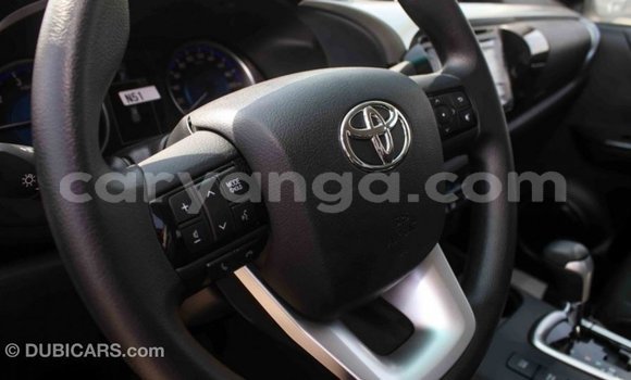 Buy Import Toyota Hilux Other Car in Import - Dubai in Malawi Buy Import Toyota Hilux Other Car in Import - Dubai in Malawi