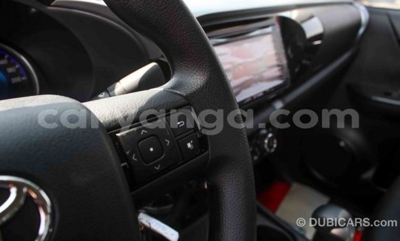 Buy Import Toyota Hilux Other Car in Import - Dubai in Malawi Buy Import Toyota Hilux Other Car in Import - Dubai in Malawi