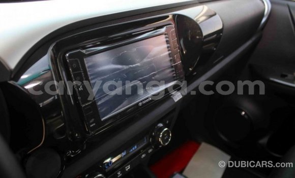 Buy Import Toyota Hilux Other Car in Import - Dubai in Malawi Buy Import Toyota Hilux Other Car in Import - Dubai in Malawi