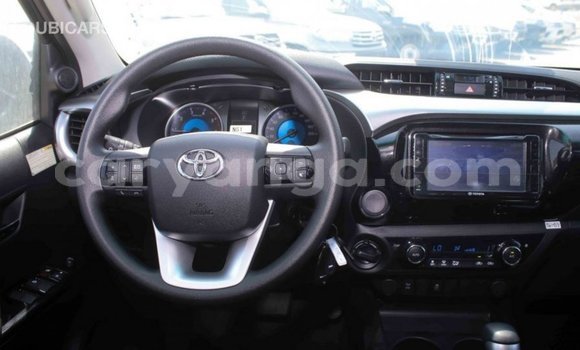 Buy Import Toyota Hilux Other Car in Import - Dubai in Malawi Buy Import Toyota Hilux Other Car in Import - Dubai in Malawi