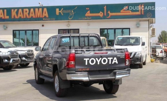 Buy Import Toyota Hilux Other Car in Import - Dubai in Malawi Buy Import Toyota Hilux Other Car in Import - Dubai in Malawi