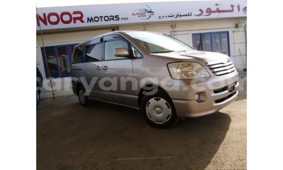 Buy Import Toyota Voxy Other Car in Import - Dubai in Malawi Buy Import Toyota Voxy Other Car in Import - Dubai in Malawi