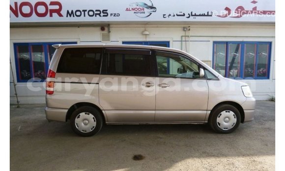 Buy Import Toyota Voxy Other Car in Import - Dubai in Malawi Buy Import Toyota Voxy Other Car in Import - Dubai in Malawi