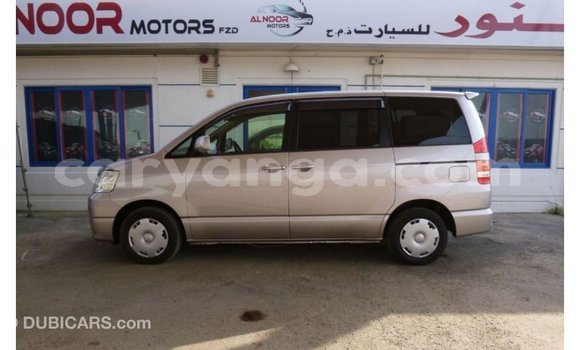 Buy Import Toyota Voxy Other Car in Import - Dubai in Malawi Buy Import Toyota Voxy Other Car in Import - Dubai in Malawi