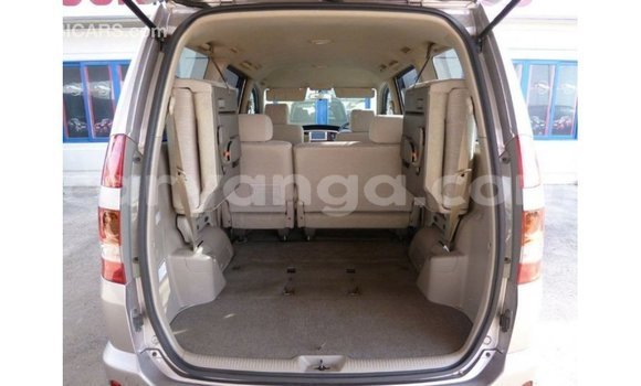 Buy Import Toyota Voxy Other Car in Import - Dubai in Malawi Buy Import Toyota Voxy Other Car in Import - Dubai in Malawi