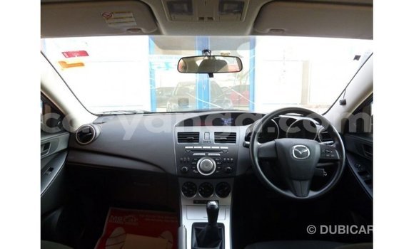 Buy Import Mazda 3 Blue Car in Import - Dubai in Malawi Buy Import Mazda 3 Blue Car in Import - Dubai in Malawi