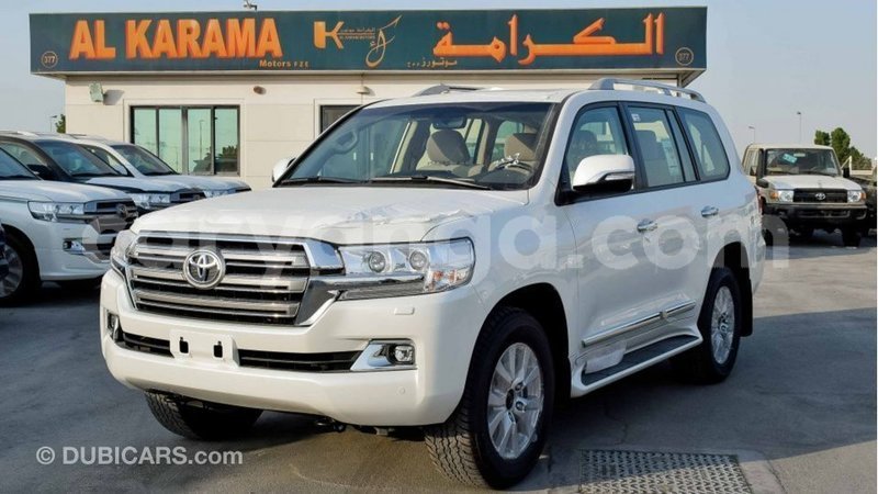 Big with watermark toyota land cruiser malawi import dubai 7386