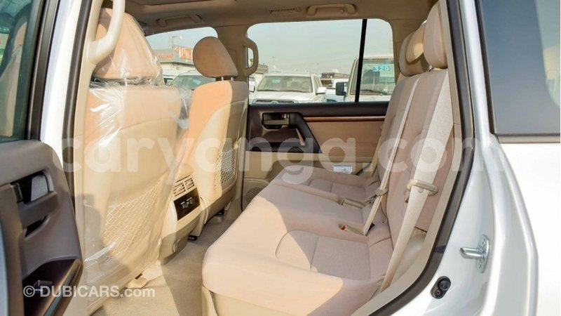 Big with watermark toyota land cruiser malawi import dubai 7386