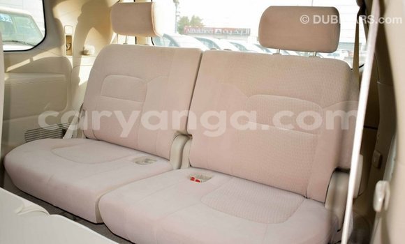 Buy Import Toyota Land Cruiser White Car in Import - Dubai in Malawi Buy Import Toyota Land Cruiser White Car in Import - Dubai in Malawi