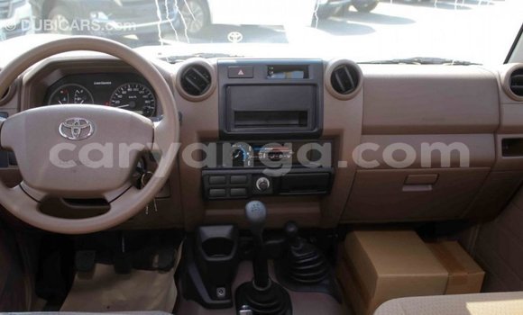 Buy Import Toyota Land Cruiser Beige Car in Import - Dubai in Malawi Buy Import Toyota Land Cruiser Beige Car in Import - Dubai in Malawi