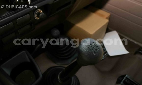Buy Import Toyota Land Cruiser Beige Car in Import - Dubai in Malawi Buy Import Toyota Land Cruiser Beige Car in Import - Dubai in Malawi