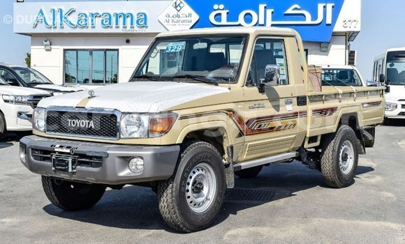 Buy Import Toyota Land Cruiser Beige Car in Import - Dubai in Malawi Buy Import Toyota Land Cruiser Beige Car in Import - Dubai in Malawi