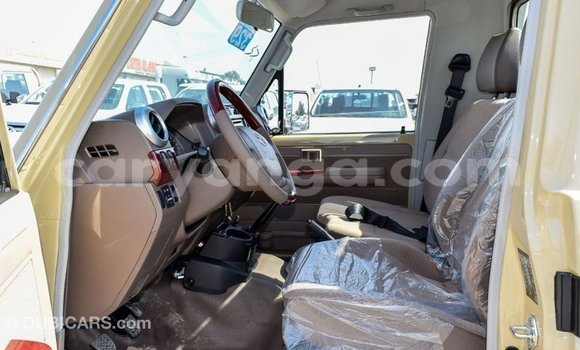 Buy Import Toyota Land Cruiser Beige Car in Import - Dubai in Malawi Buy Import Toyota Land Cruiser Beige Car in Import - Dubai in Malawi