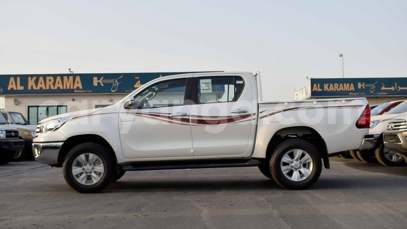 Big with watermark toyota hilux malawi import dubai 7389