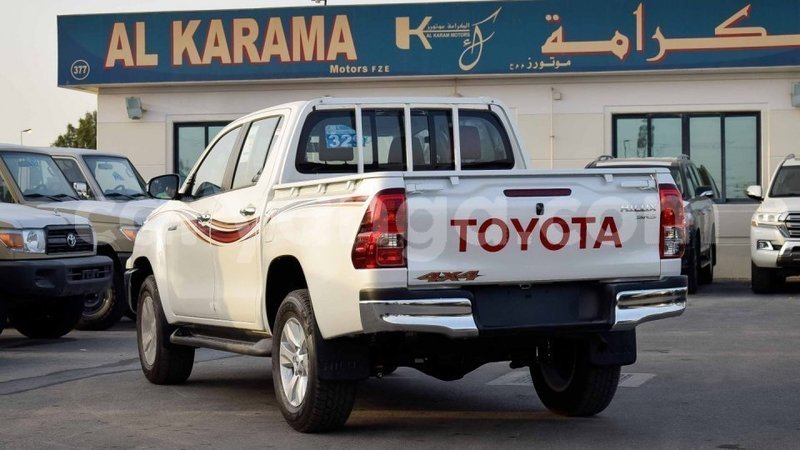 Big with watermark toyota hilux malawi import dubai 7389
