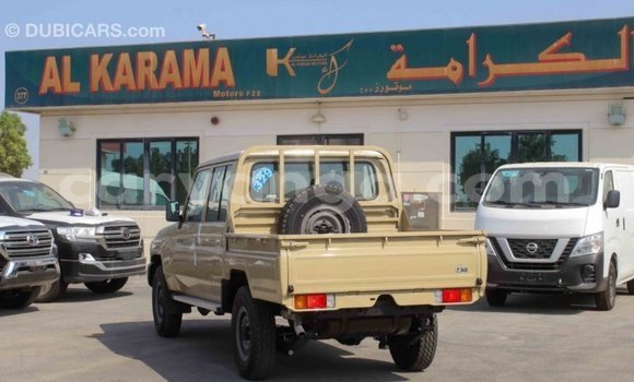 Buy Import Toyota Land Cruiser Beige Car in Import - Dubai in Malawi Buy Import Toyota Land Cruiser Beige Car in Import - Dubai in Malawi