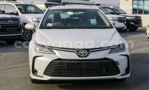 Buy Import Toyota Corolla White Car in Import - Dubai in Malawi Buy Import Toyota Corolla White Car in Import - Dubai in Malawi