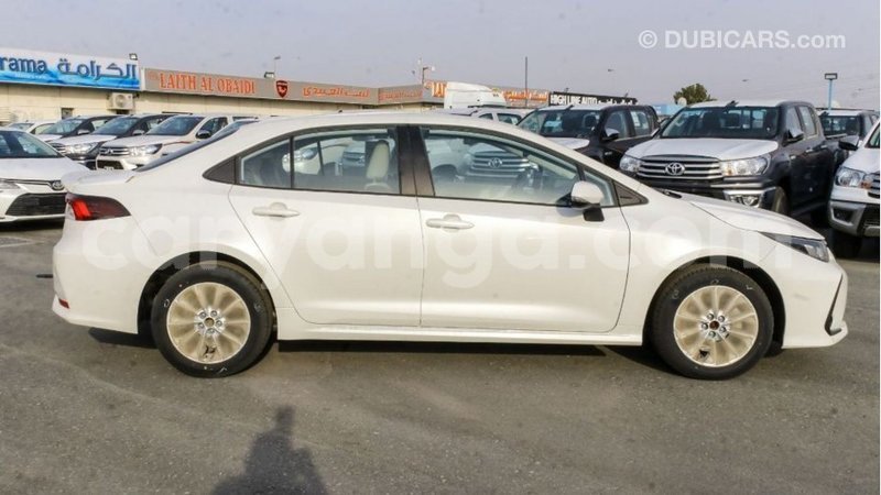 Big with watermark toyota corolla malawi import dubai 7392