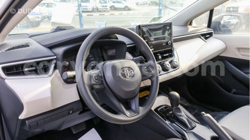 Big with watermark toyota corolla malawi import dubai 7392
