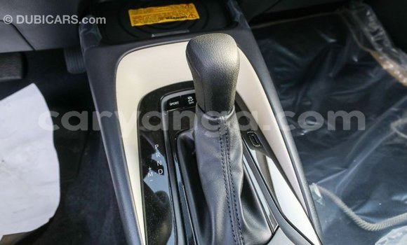 Buy Import Toyota Corolla White Car in Import - Dubai in Malawi Buy Import Toyota Corolla White Car in Import - Dubai in Malawi