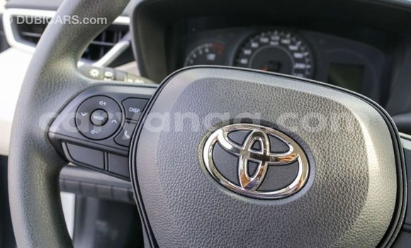Buy Import Toyota Corolla White Car in Import - Dubai in Malawi Buy Import Toyota Corolla White Car in Import - Dubai in Malawi