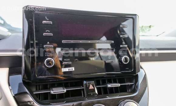 Buy Import Toyota Corolla White Car in Import - Dubai in Malawi Buy Import Toyota Corolla White Car in Import - Dubai in Malawi