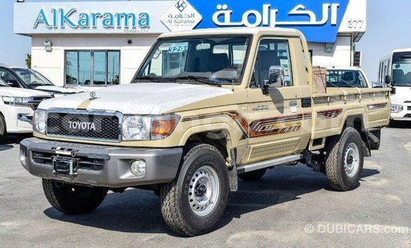 Buy Import Toyota Land Cruiser Beige Car in Import - Dubai in Malawi Buy Import Toyota Land Cruiser Beige Car in Import - Dubai in Malawi