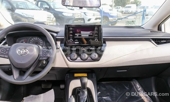 Buy Import Toyota Corolla White Car in Import - Dubai in Malawi Buy Import Toyota Corolla White Car in Import - Dubai in Malawi