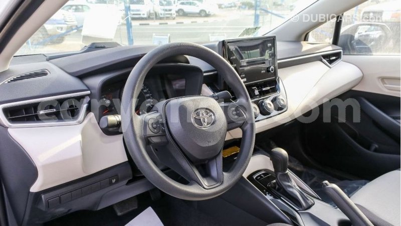 Big with watermark toyota corolla malawi import dubai 7394