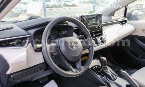 Buy Import Toyota Corolla White Car in Import - Dubai in Malawi Buy Import Toyota Corolla White Car in Import - Dubai in Malawi