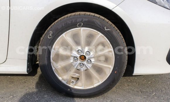 Buy Import Toyota Corolla White Car in Import - Dubai in Malawi Buy Import Toyota Corolla White Car in Import - Dubai in Malawi