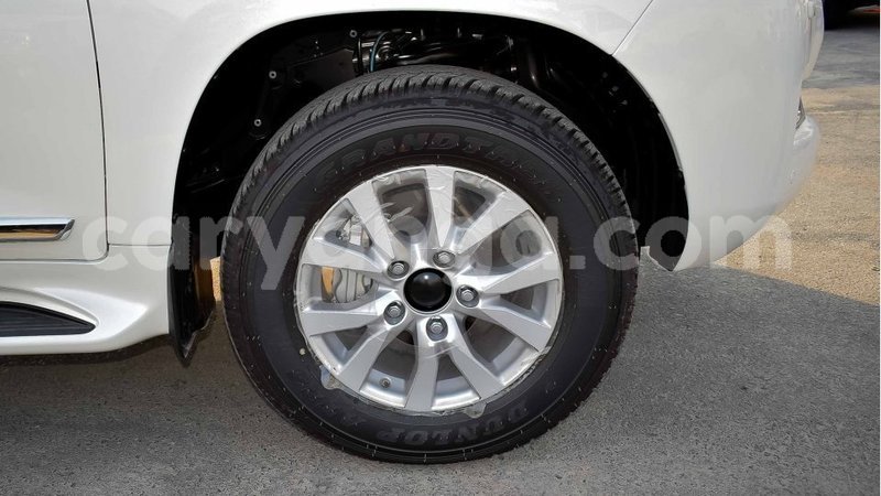 Big with watermark toyota land cruiser malawi import dubai 7395
