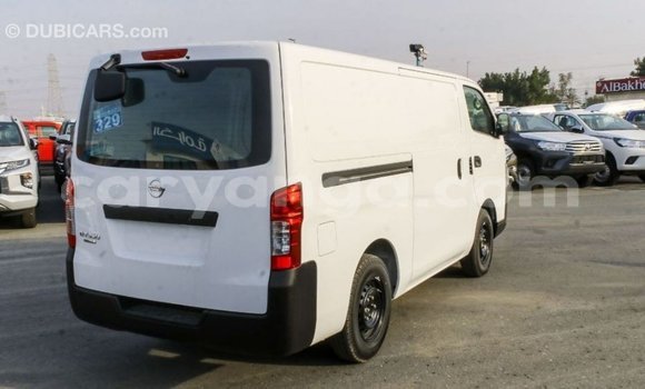 Nunua Imported Nissan Urvan White Gari ndani ya Import - Dubai nchini Malawi Nunua Imported Nissan Urvan White Gari ndani ya Import - Dubai nchini Malawi