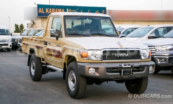 Buy Import Toyota Land Cruiser Beige Car in Import - Dubai in Malawi Buy Import Toyota Land Cruiser Beige Car in Import - Dubai in Malawi