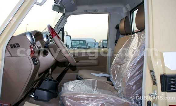 Buy Import Toyota Land Cruiser Beige Car in Import - Dubai in Malawi Buy Import Toyota Land Cruiser Beige Car in Import - Dubai in Malawi